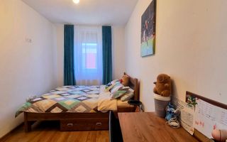 CASĂ 4 CAMERE | 2 BĂI | CURTE | SIBIU | CARTIERUL ARHITECȚILOR - Poză 7