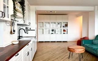 Apartament penthouse, cu terasa generoasă, la intrare in Giroc - Poză 13