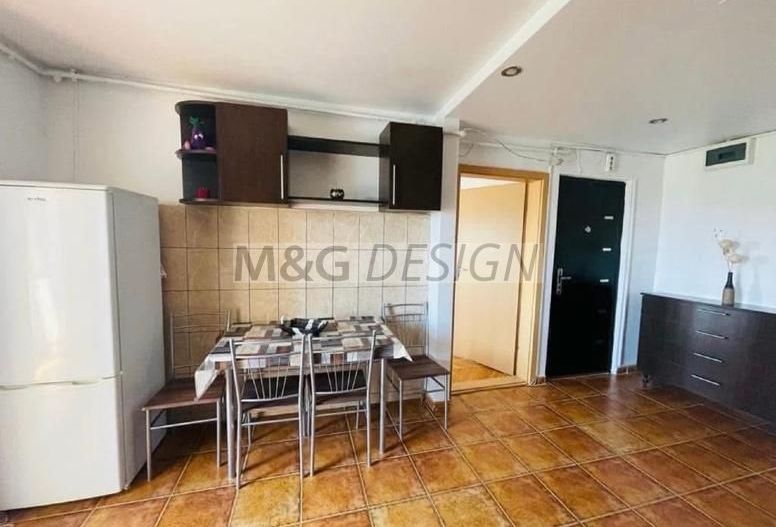 Apartament 3 Camere  Lipovei cu centrala - Poză 5