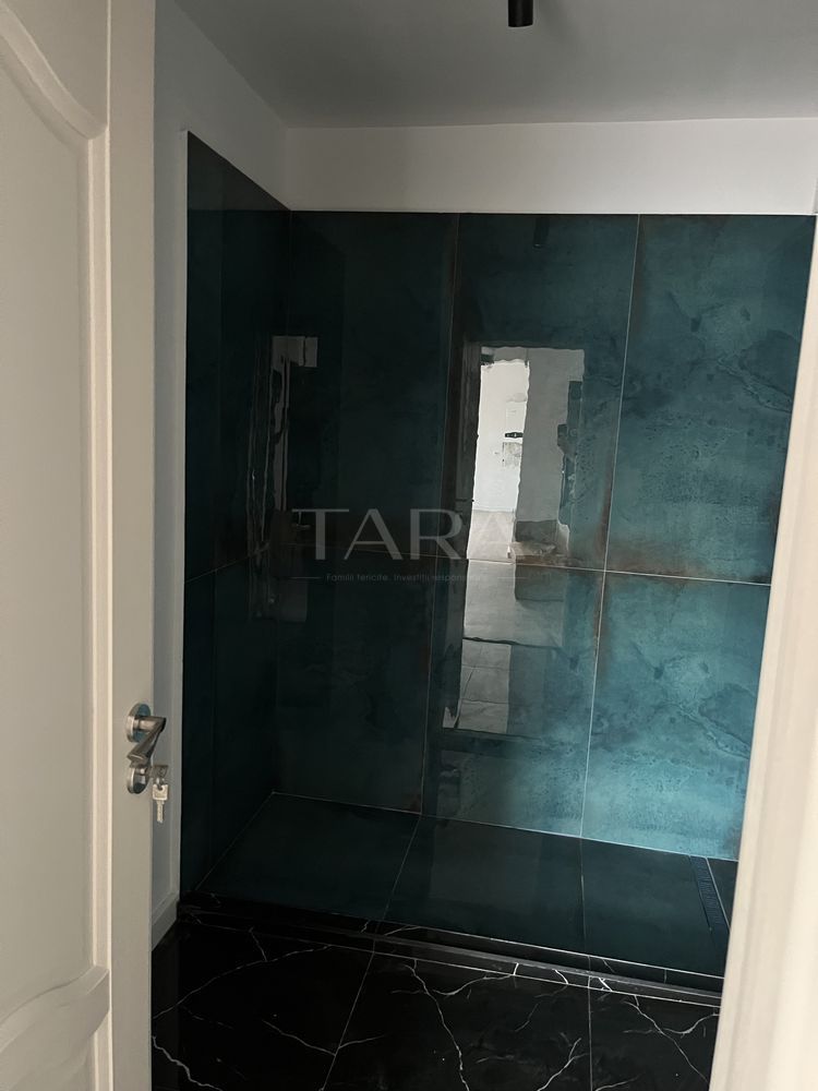 Apartament Spațios cu 3 Dormitoare și Terasă în Zona Dâmbul Rotund - Poză 7