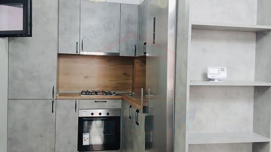 De vanzare apartament cu 2 camere dec. bloc nou 2023, mobilat/utilat - Poză 2