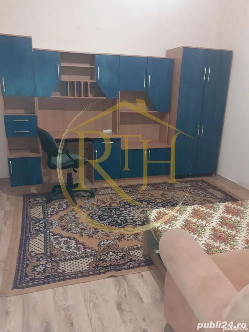 Oferim spre vanzare un ap 2 camere la curte comuna +75mp teren - Poză 1