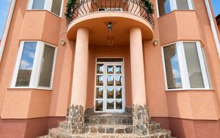Vilă premium - Zona Rogerius - Poză 1