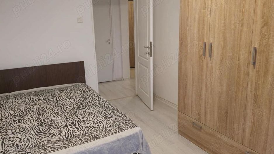 Inchiriez apartament 2 camere zona Piata Matei Ambrozie - Poză 4