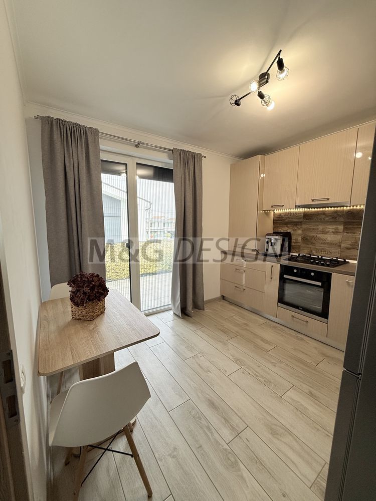 Apartament 3 camere Chisoda bloc nou - Poză 4