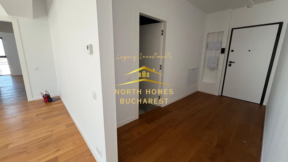 Apartament de vanzare -3 camere One Cotroceni Park-COMISION 0 - Poză 18