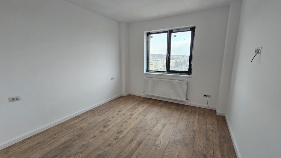 APARTAMENT NOU - 3 camere, ETAJ 6, BLOC NOU - zona CARTIER; - Poză 6