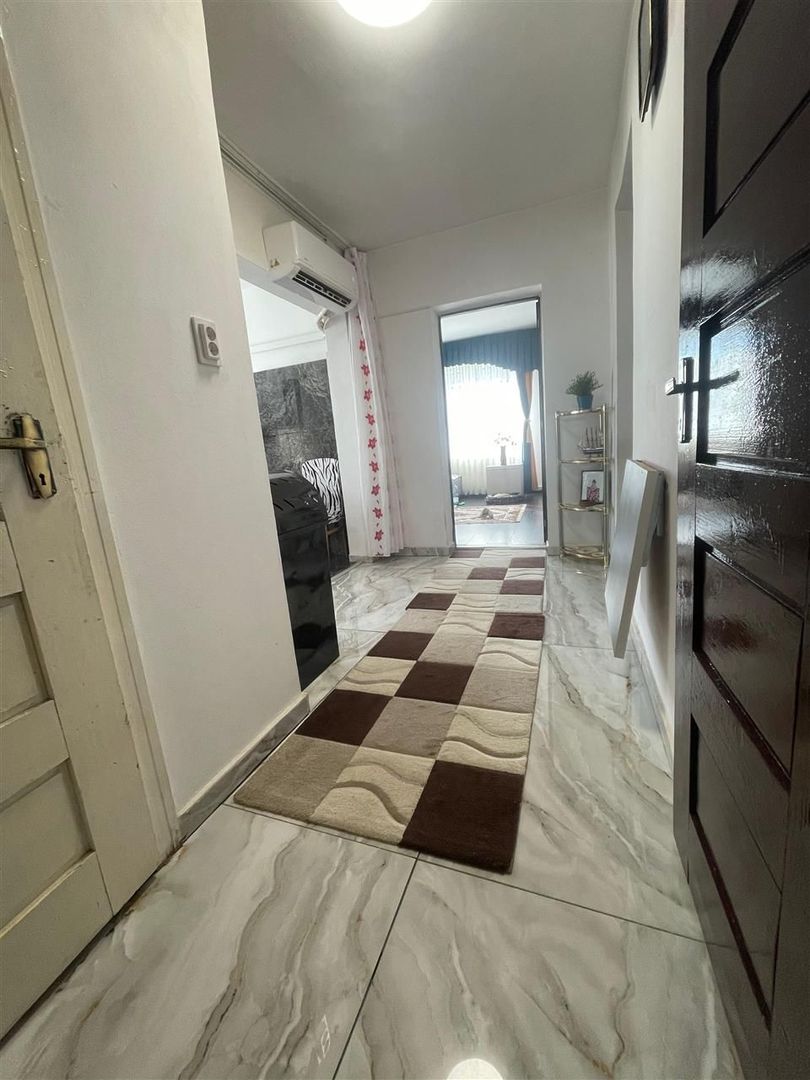 Apartament  3 camere renovat la 20 km de Oradea - Poză 6