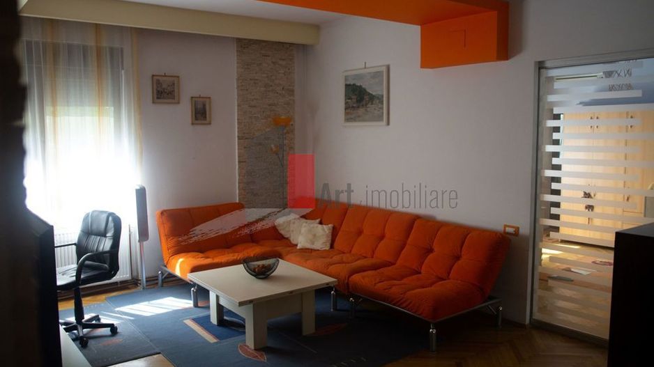Vânzare apartament 3 camere Unirii - Poză 2
