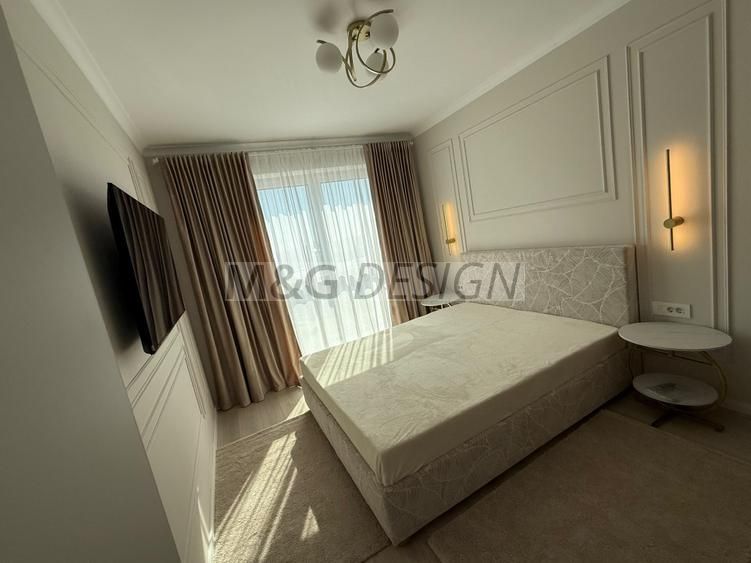 Apartament 2 camere Lipovei - Dumbravita - Poză 4