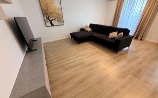 2 camere, Torontalului, loc de parcare inclus, prima inchiriere - Poză 5