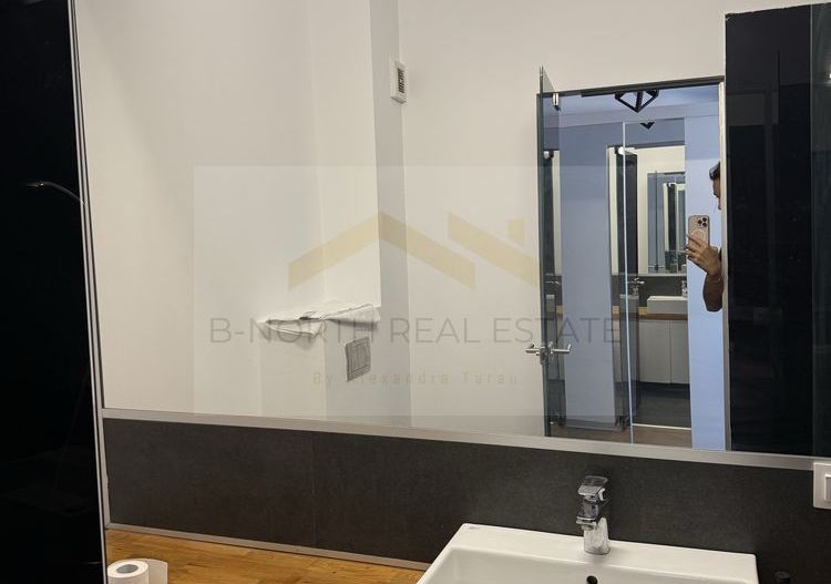 Apartament 2 camere de închiriat | Str. Matache Dobrescu | Bloc Nou - PetFriendy - Poză 6