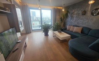 2 camere | One Herastrau | Parcare - Poză 1