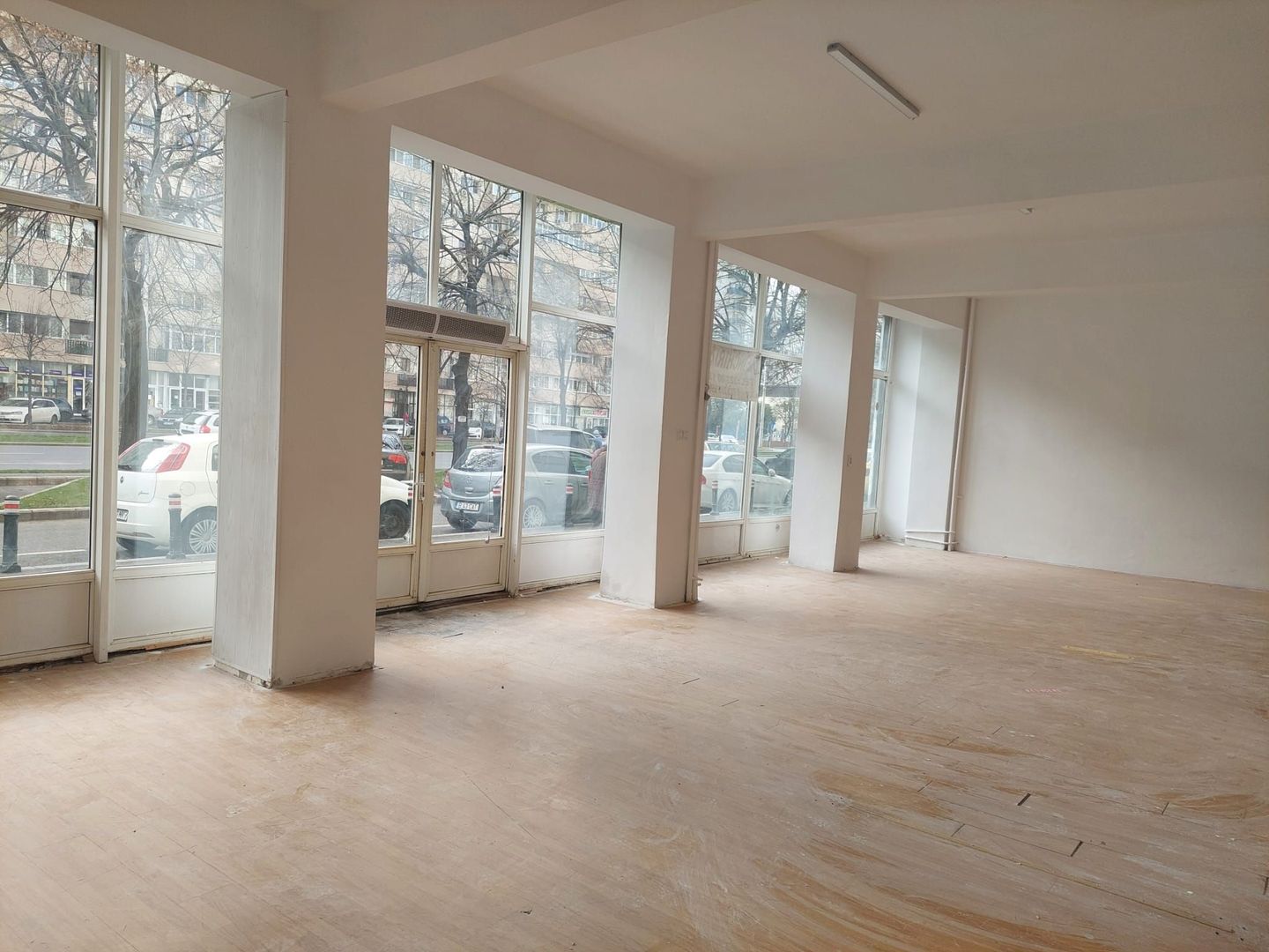 Spatiu Comercial Parter Pantelemon - Poză 5