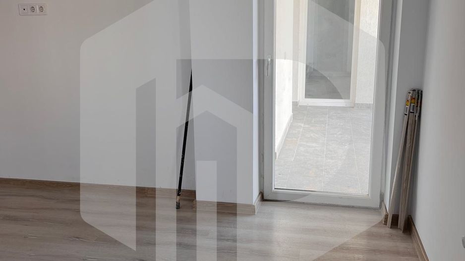 Apartament 2/3 camere finisat la cheie- Proiect nou - Poză 13