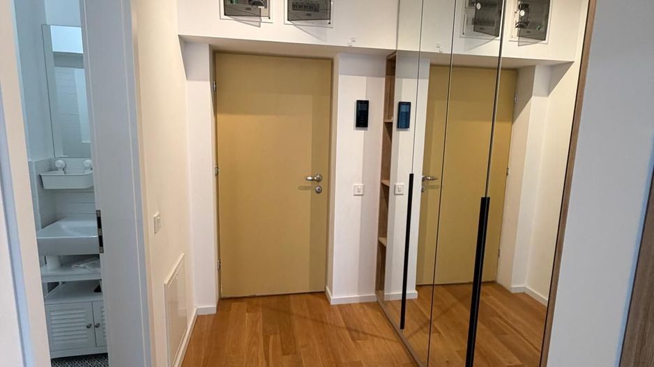 Aviatiei Park - Poză 3