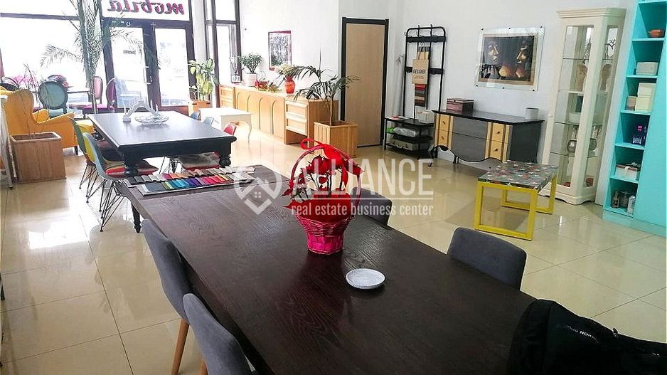 INEL II (COD10) - Spatiu comercial de inchiriat - Poză 10