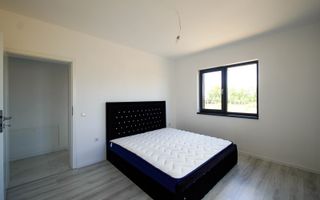 Vila individuala cu 4 camere, imobil premium, teren 362 mp, Ilfov - Poză 11