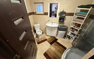 Casa-Craiovita Noua-Toporasi-Locuibila-Toate utilitatile-Libera - Poză 4
