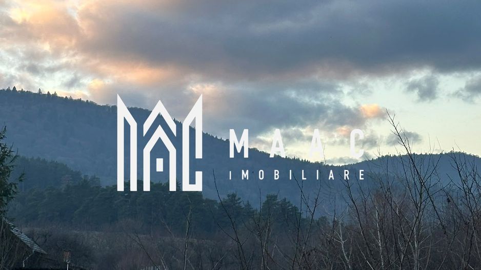 Teren intravilan de vânzare | Sibiel | 1.821 mp | vedere spre munte - Poză 10
