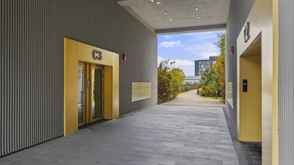 2 Camere Mobilat Utilat | Aviatiei Park | Herastrau - Poză 17