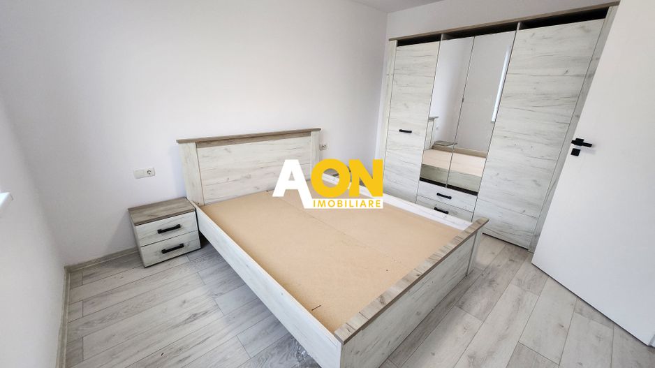 De inchiriat casa noua, complet mobilata, Ampoi - Poză 4