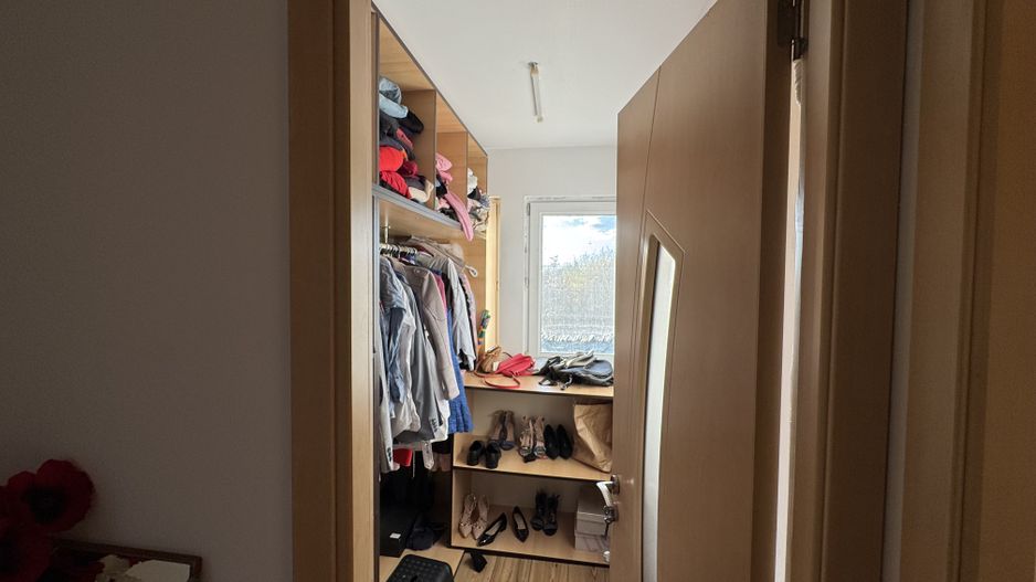 Individuala P+M Becicherecu Mic,4 Camere,Piscina exterioara,Teren Generos - Poză 22