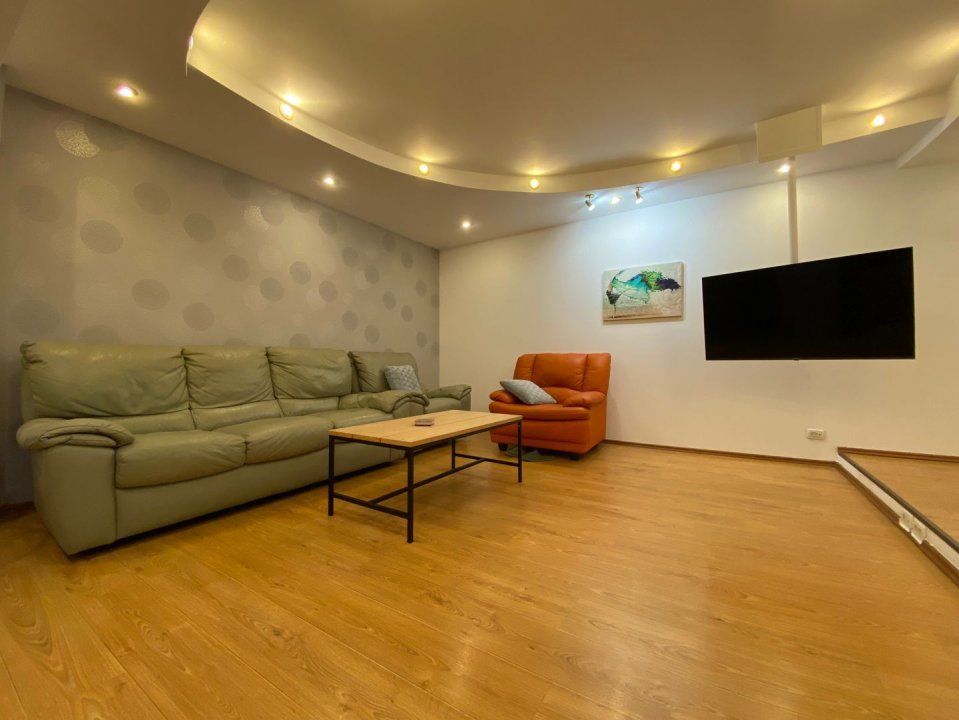 Apartament 4 camere Aviatiei | Burileanu (COMISION ZERO) - Poză 1
