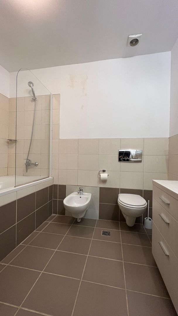 3 camere cu 84 mp de curte | 2 parcari subterane | boxa 8 mp amenajata - Poză 16