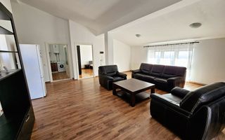 Apartament 3 camere, 80 mp, zona Schit, bloc nou, pretabil ca birou - Poză 4