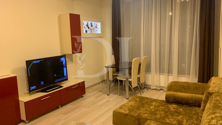 Apartament 2 camere de vânzare / Zona Gheorgheni/ Cluj Napoca - Poză 1