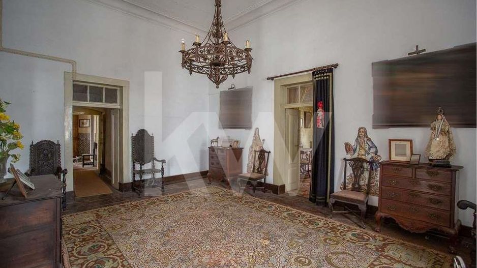 Se vinde Palatul Mesquita Pimentel - Poză 6