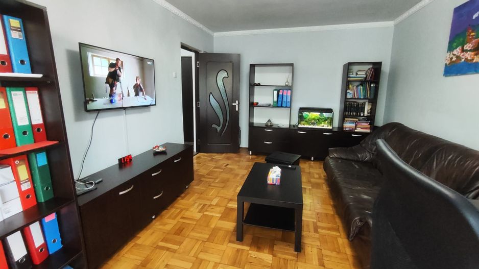 CALEA MOSILOR -  STRADA ARDELENI | BLOC REABILITAT | 3 CAMERE - Poză 1