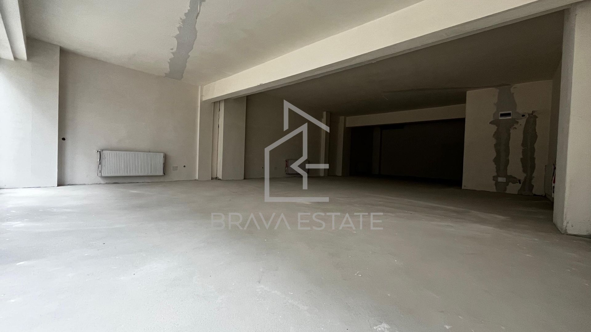 Spațiu comercial, 210mp, open-space, 3 băi, strada Fabricii - Poză 1