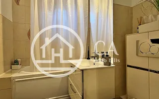 Apartament de vânzare cu 4 camere în zona Calea Aradului, Oradea - Poză 11