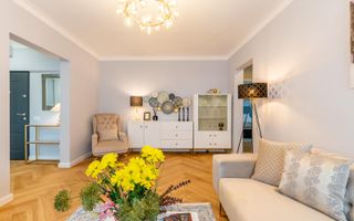 Apartament de Lux cu 2 camere, aproape de Iulius Mall!  ! - Poză 4