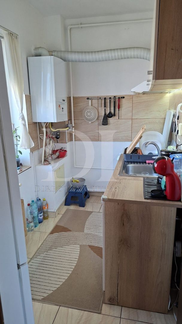 Apartament cu terasă generoasă | Baciu – Zona Petrom - Poză 8