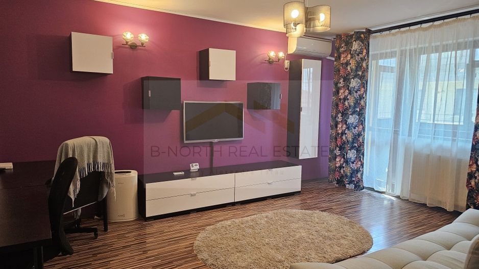 Apartament 2 camere de închiriat Berceni – 64 mp | Drumul Fermei | parcare - Poză 1
