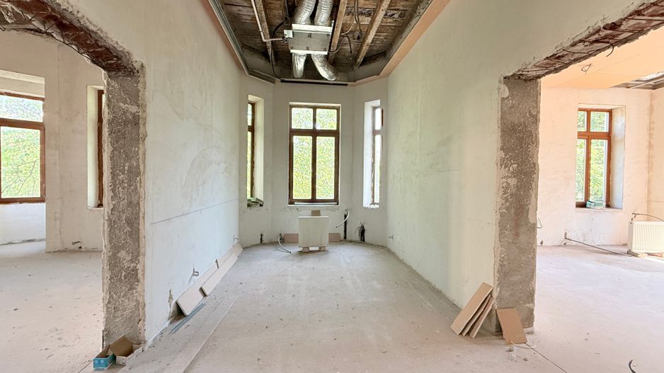 Vila Consolidata | Lascar Catargiu | 620mp utili | Instalatii noi - Poză 6