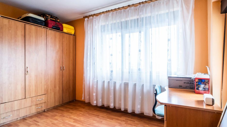 CIOROGARLA - DARVARI, casa 5 camere, P+1Et+Pod, teren 434, statie STB - Poză 7