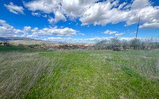 Teren intravilan de vanzare, priveliste deosebita, 560MP - Poză 2