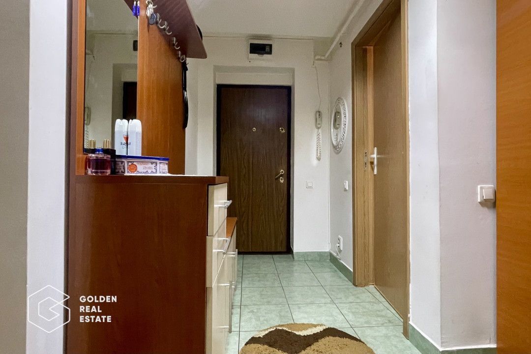 Apartament 3 camere, doua bai, decomandat,  Splaiul Unirii - Poză 15