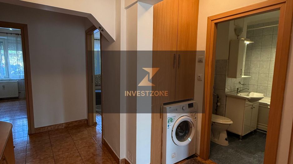 Apartament 3 camere, tip D, decomandat, 73 mp utili | Zona Decebal - Poză 5
