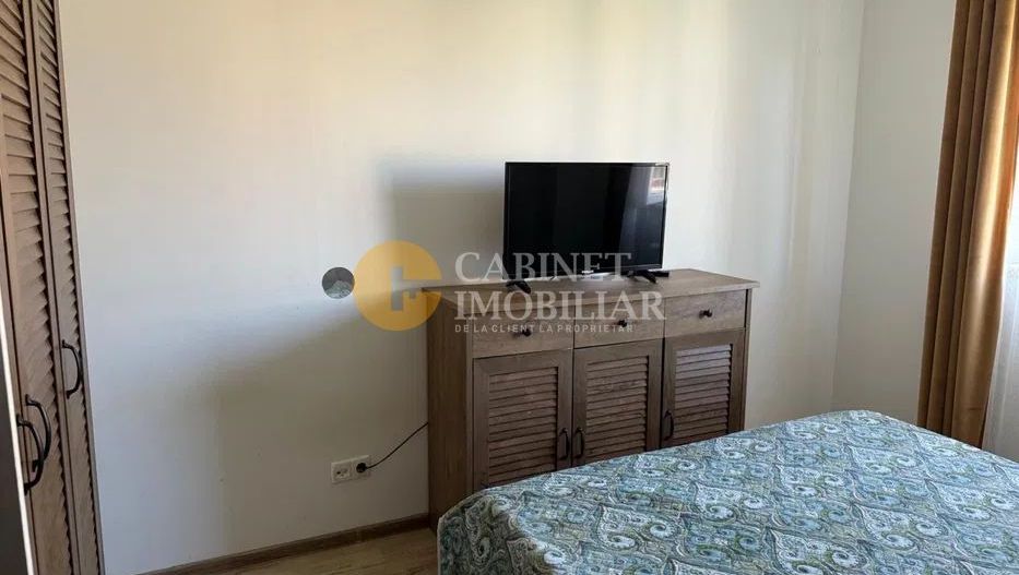 3 camere, decomandat, etaj 6/9, 75mp, 2 bai, liber! - Poză 4