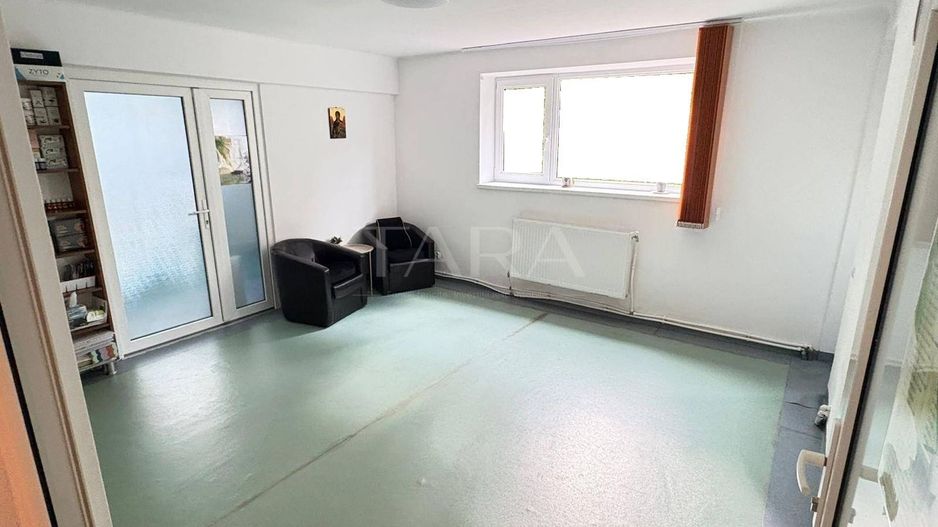 Apartament 2 camere, 49 mp, Parcul Central – demisol înalt - Poză 3