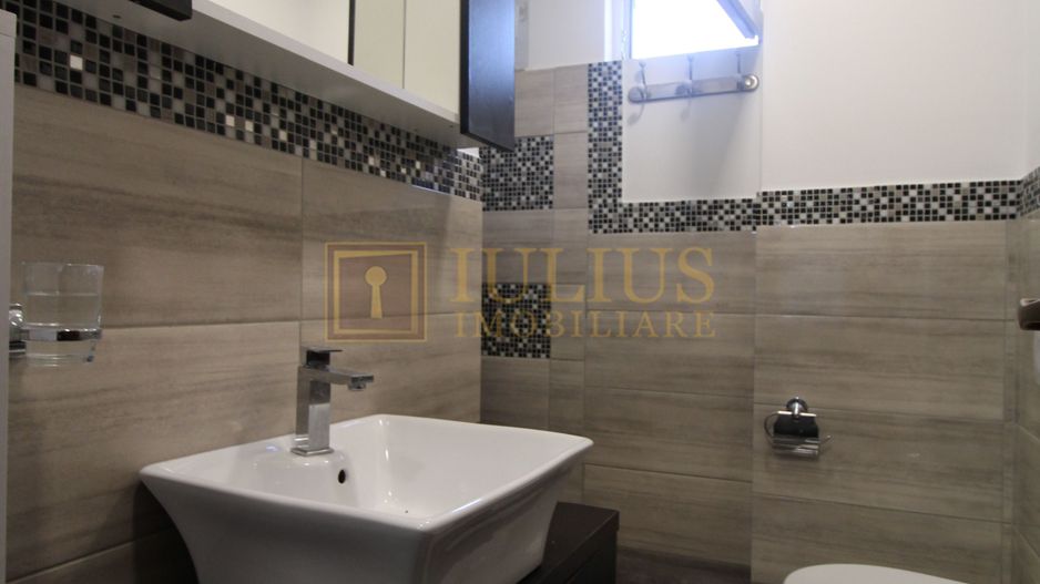 Bv. Victor Babes, 2 camere, centrala proprie. - Poză 8