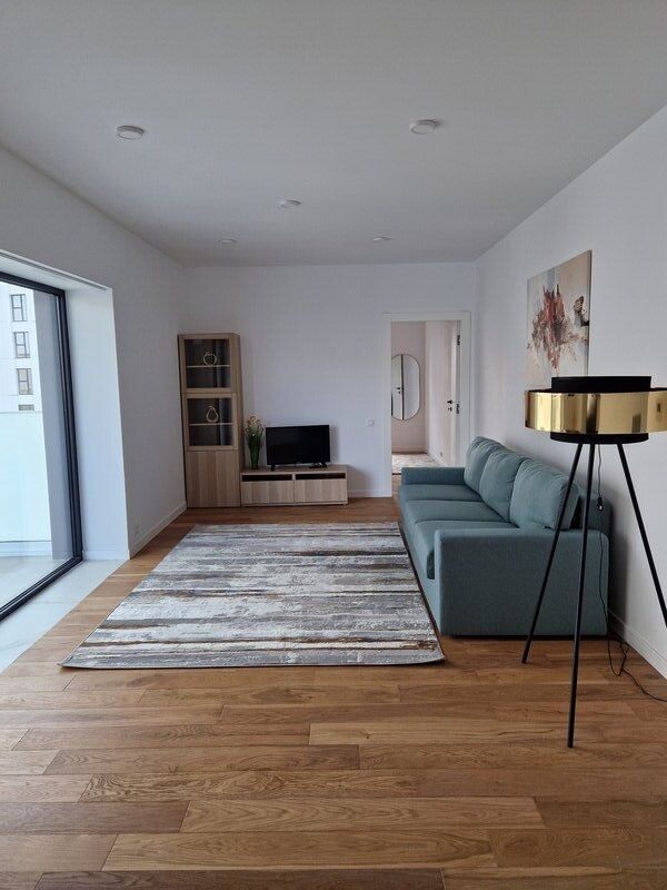 Cotroceni, Razoare, Sebastian, 13 Septembrie 2 camere, nou, parcare inclusa - Poză 2