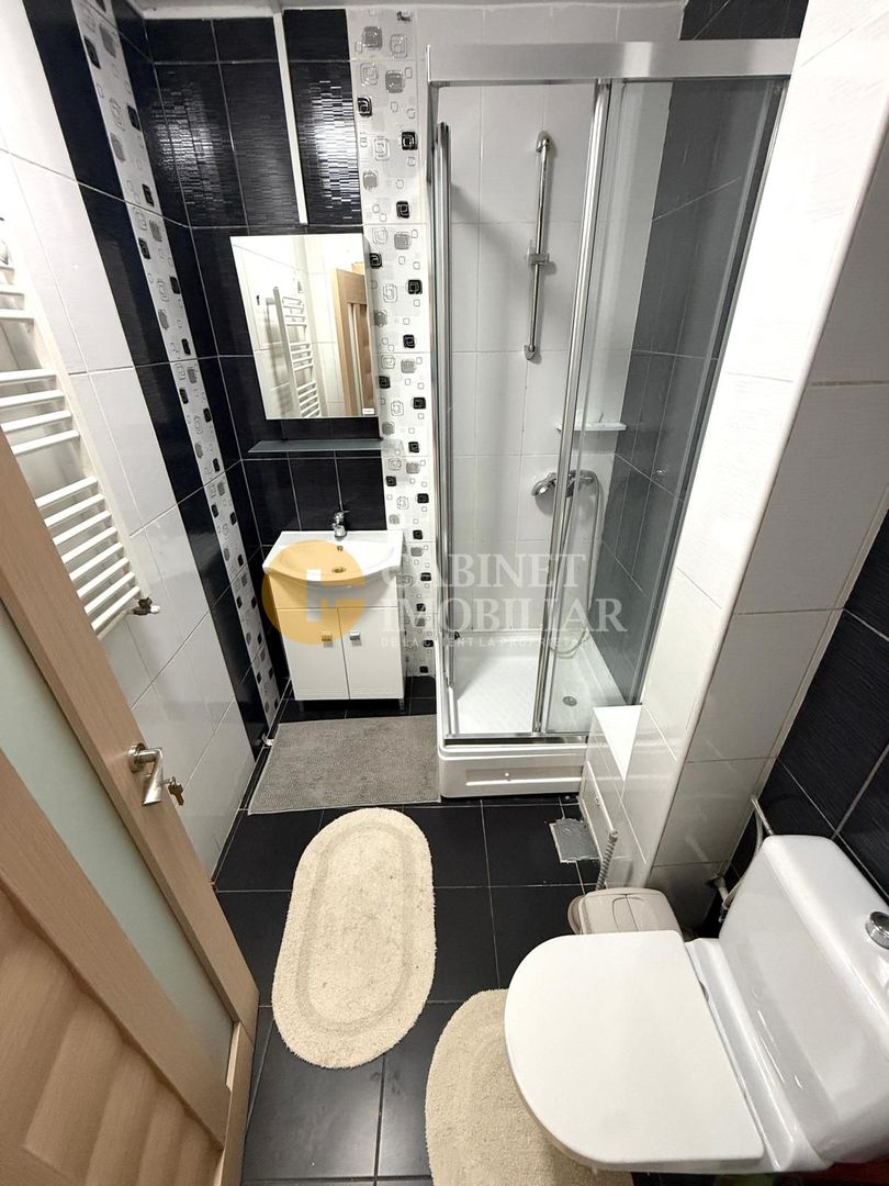 2 Camere Decomandat - 52MP - Rond Podu Ros - Fara Risc - Poză 6