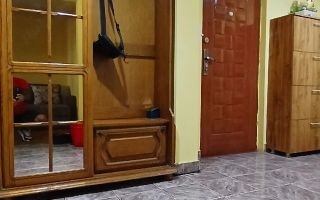 De inchiriat apartament 3 camere, I. C. frimu, et. 3, 450 euro - Poză 2