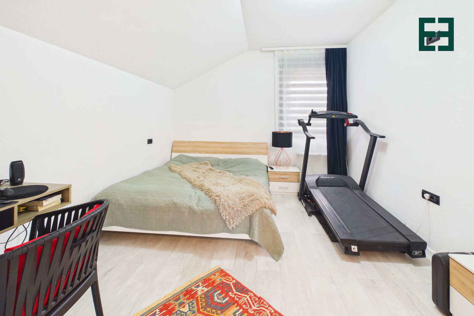 Casă cu 3 camere - Tisa Nouă - Arad - Poză 5